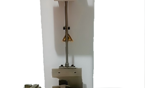 JZ50 Pendulum Impact Testers (bằng tiếng Anh)