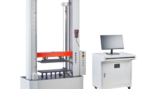 WGD-800 Máy Kiểm Tra Độ Cứng Vòng Cho Ống